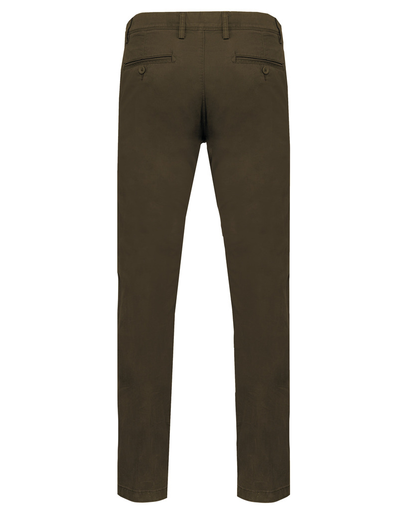 Washed-olive