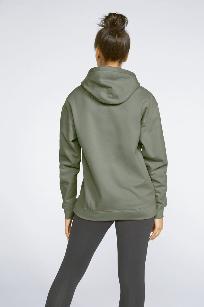Military-green