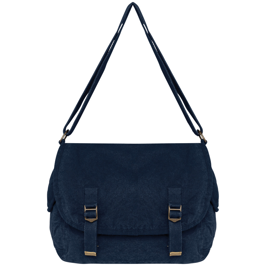 Washed-navy-blue