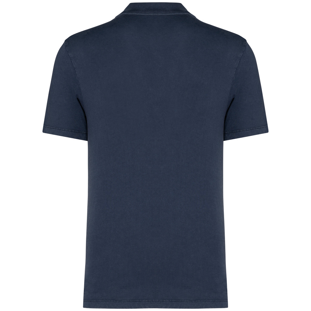 Washed-navy-blue