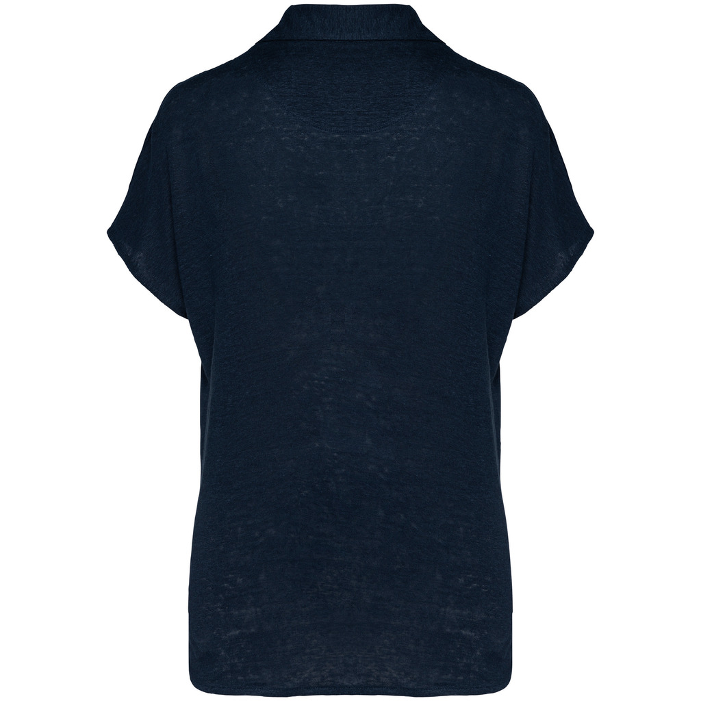 Navy-blue