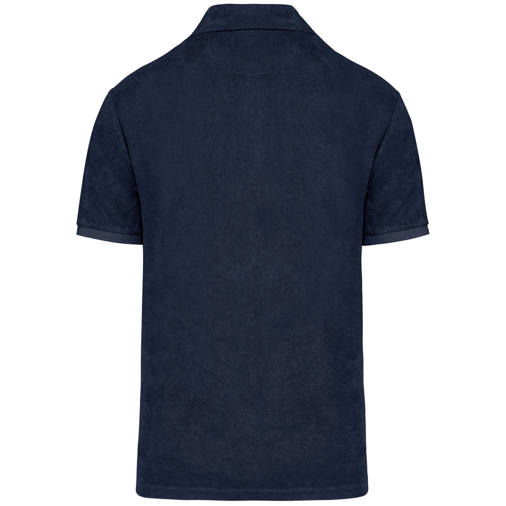 Navy-blue