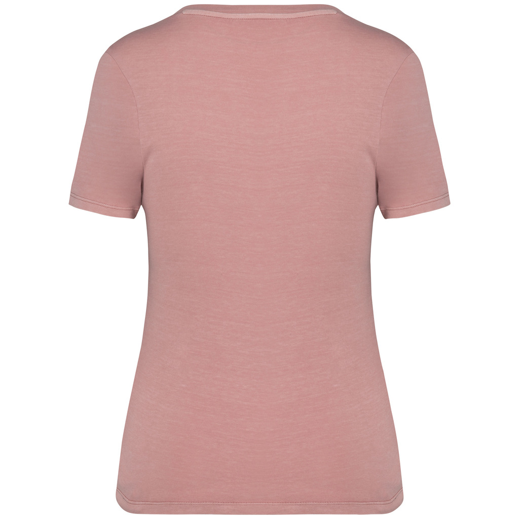 Washed-petal-rose