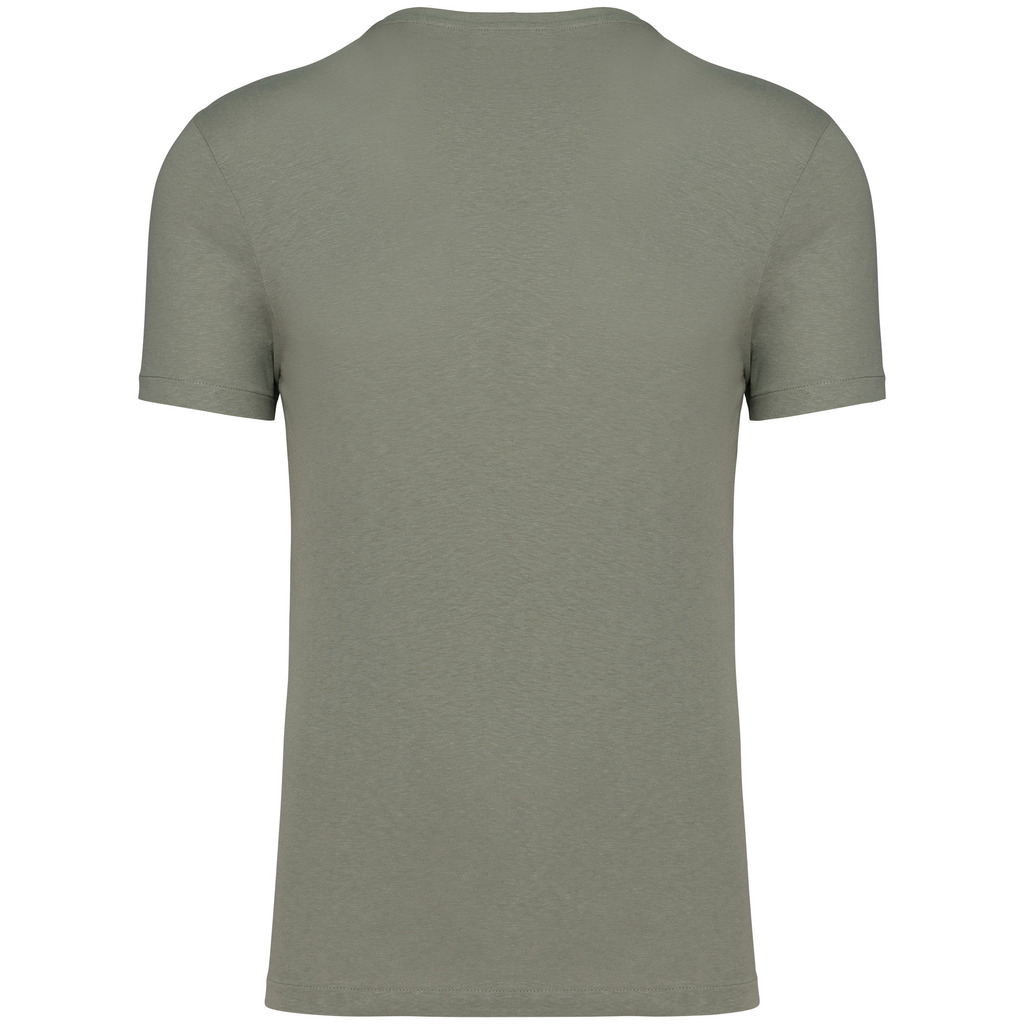 Almond-green