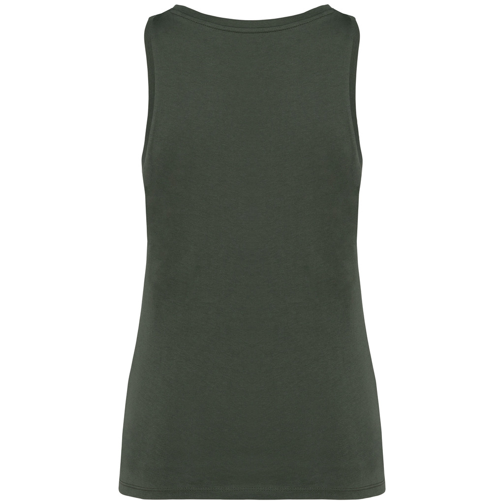 Organic-khaki