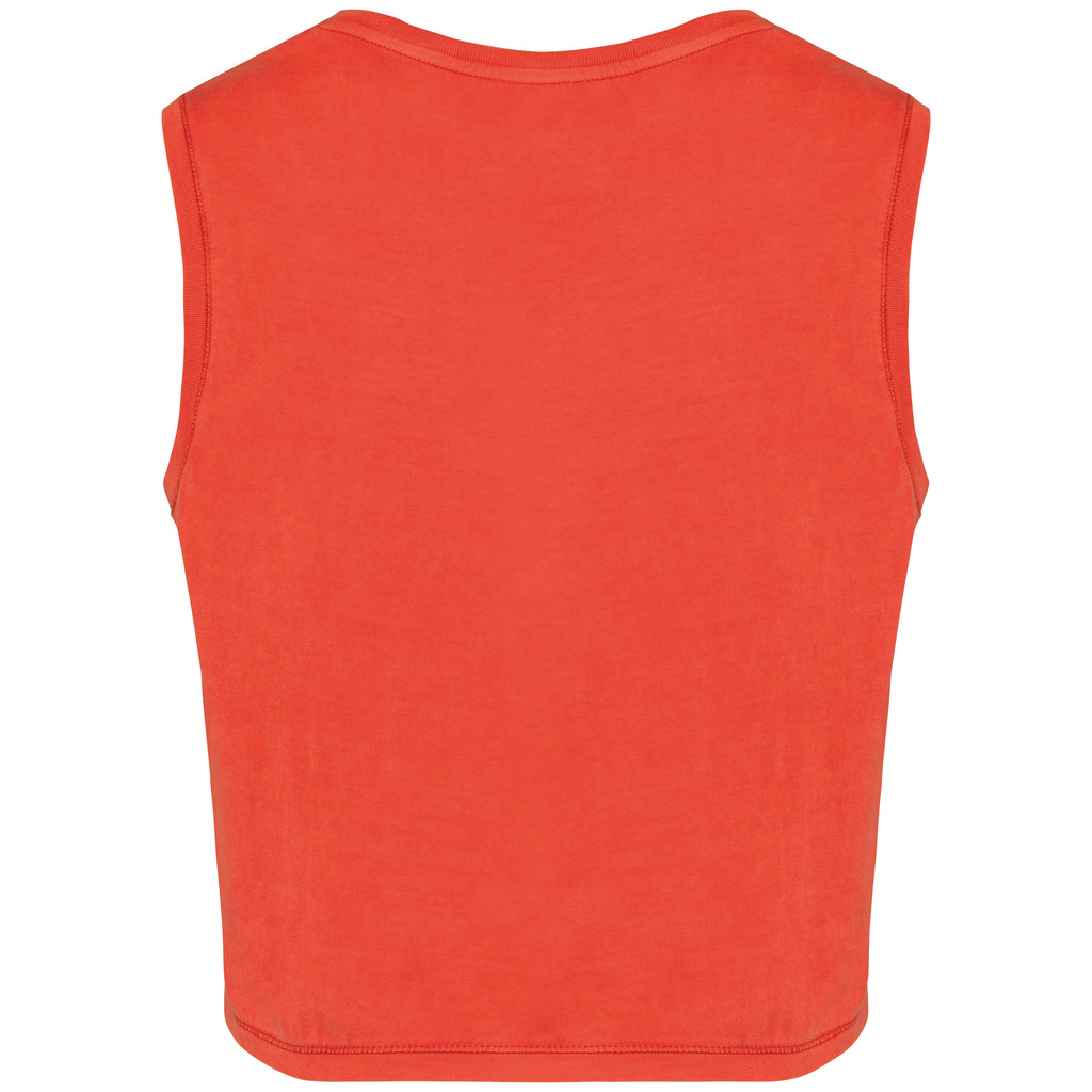 Washed-paprika
