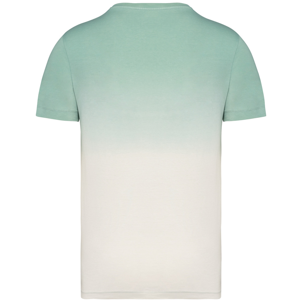 Dip-dye-jade-green