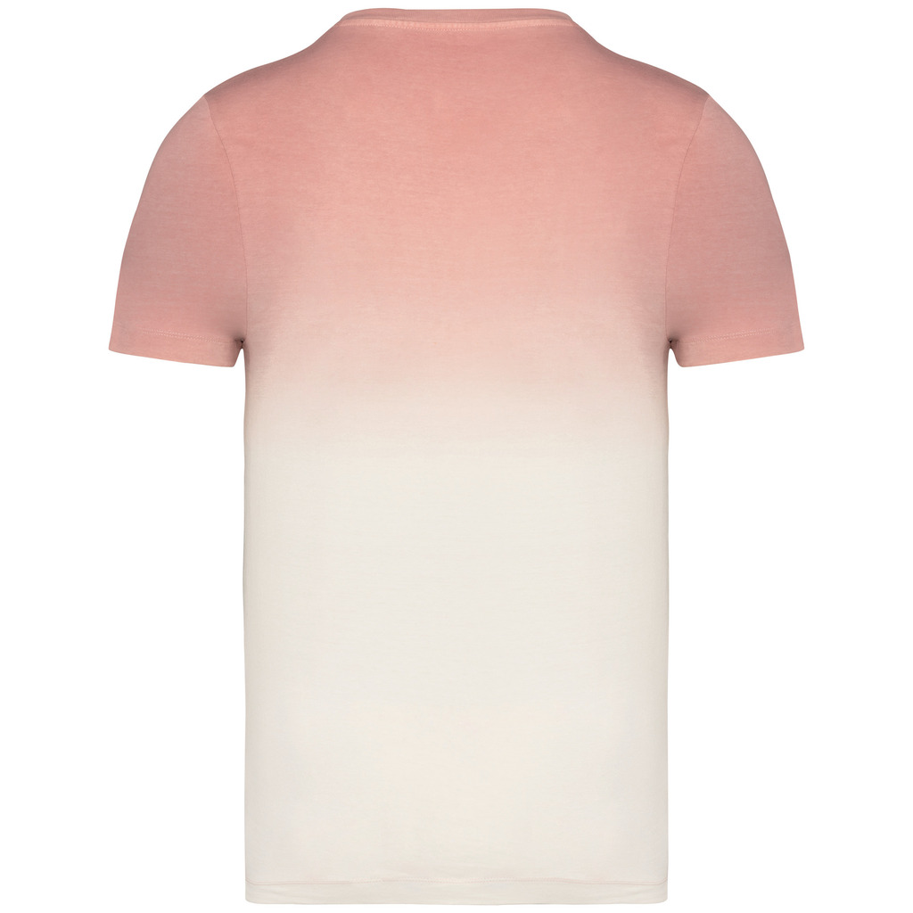 Dip-dye-petal-rose
