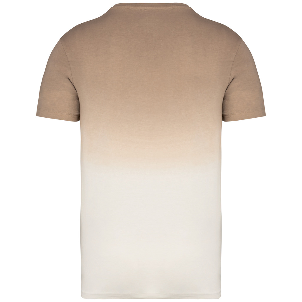 Dip-dye-wet-sand