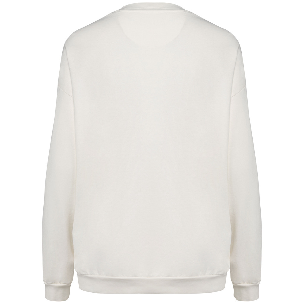 Washed-ivory