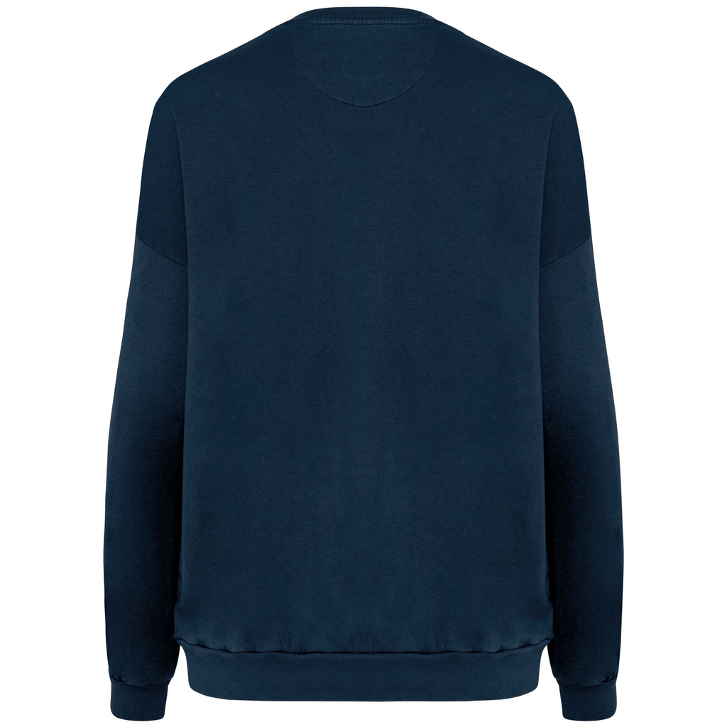 Washed-navy-blue