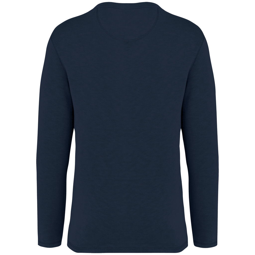 Washed-navy-blue