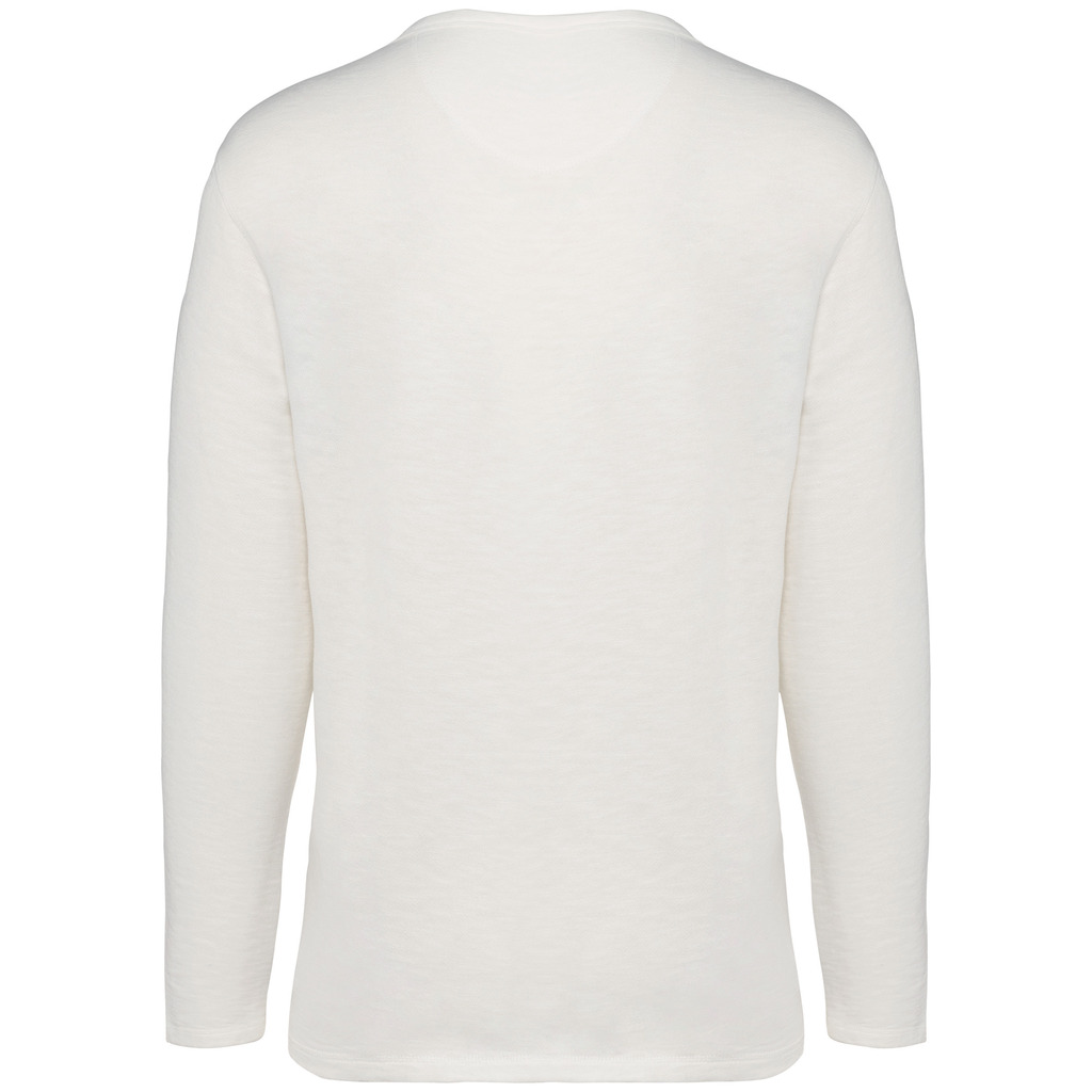 Washed-ivory