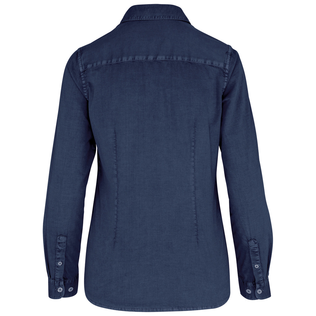 Washed-navy