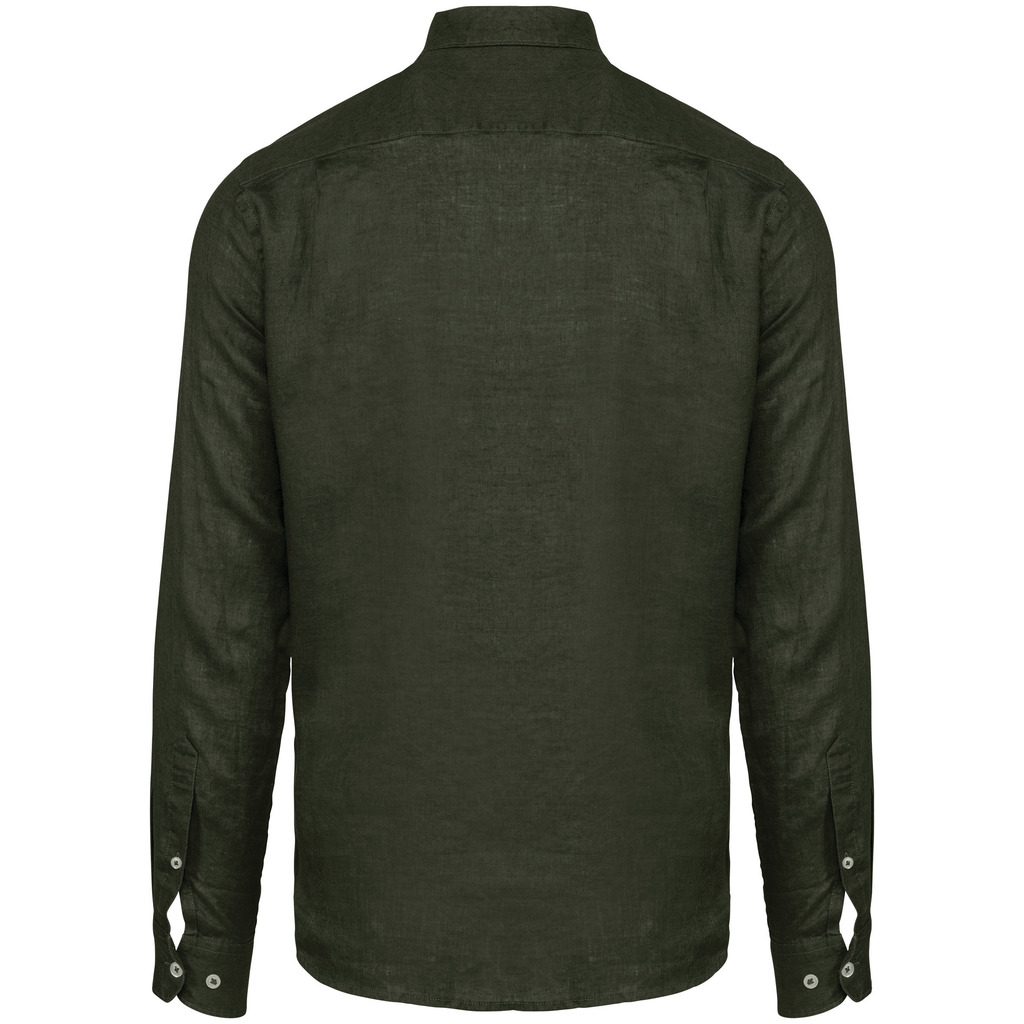Organic-khaki
