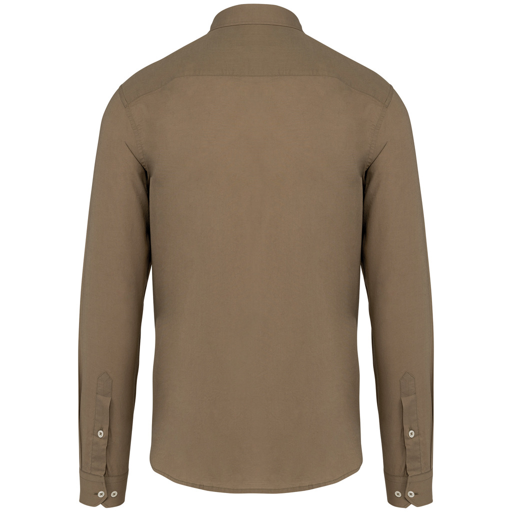 Light-olive-green