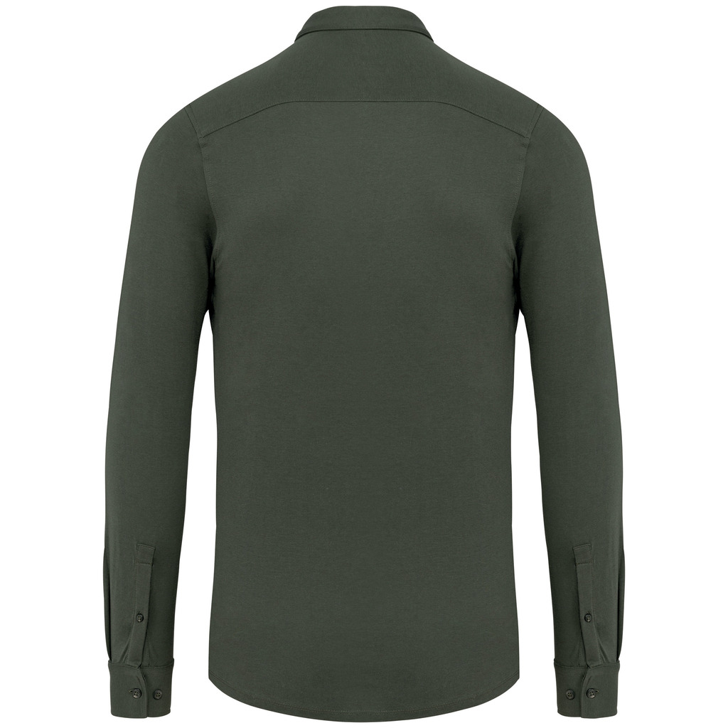 Organic-khaki