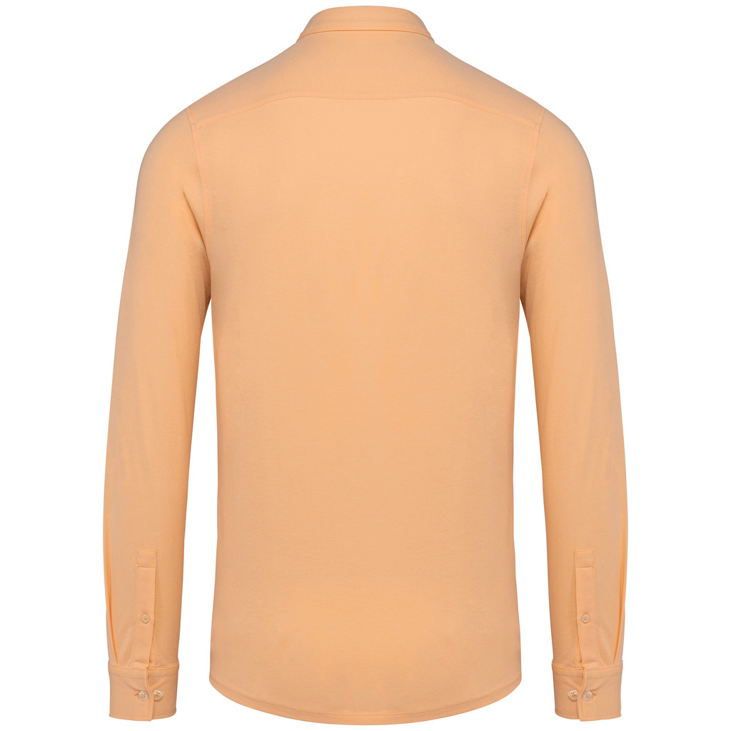 Pastel-apricot