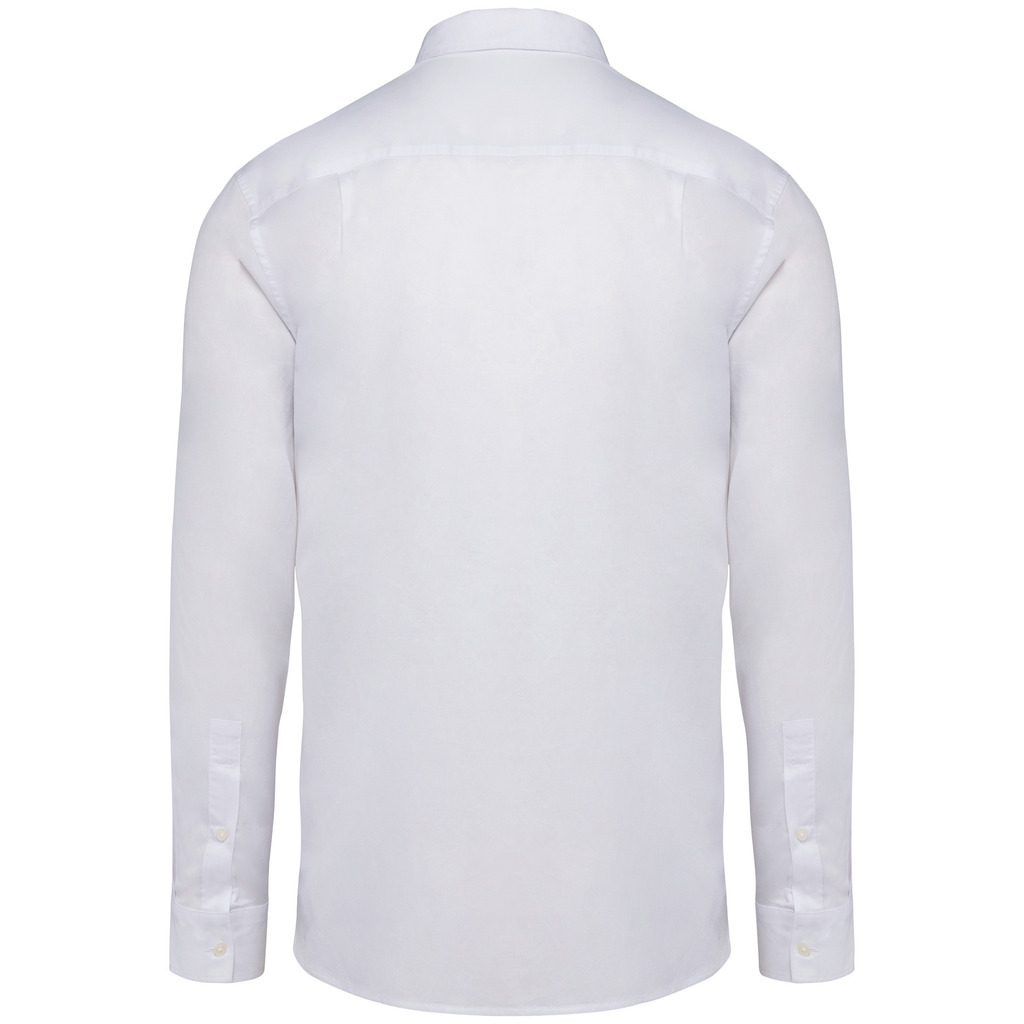 Washed-white
