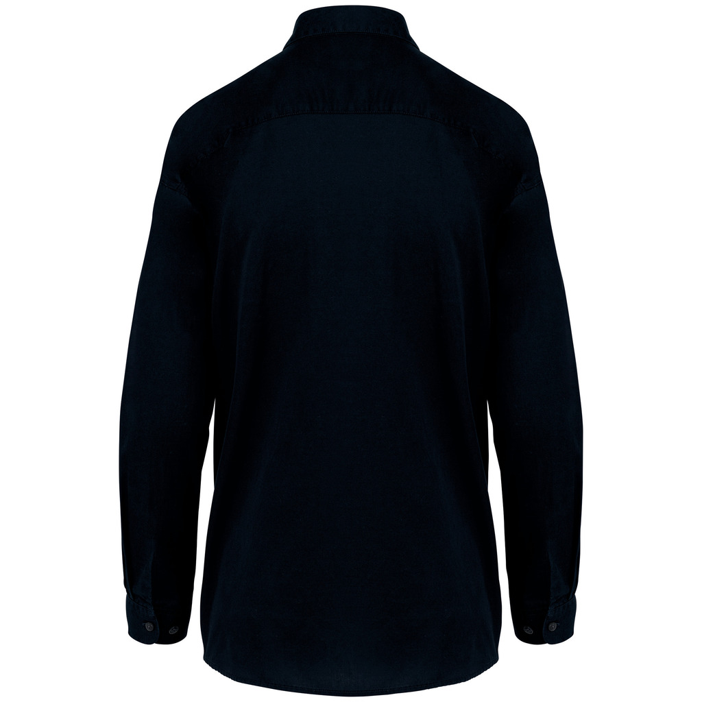 Washed-dark-navy