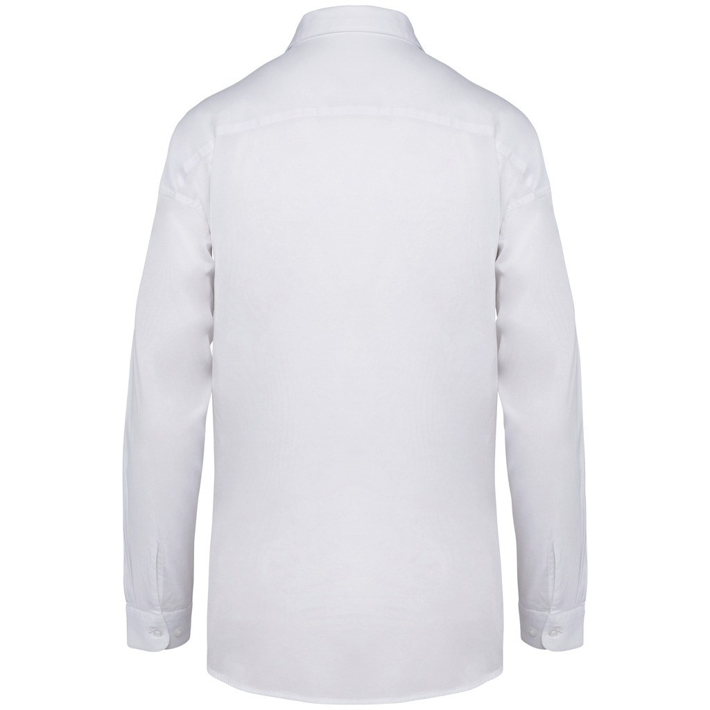 Washed-white