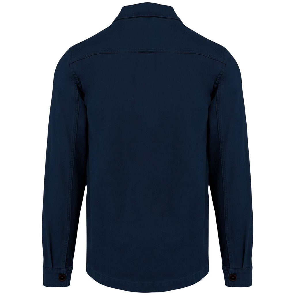 Washed-navy-blue