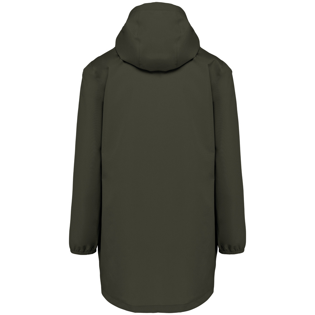 Organic-khaki