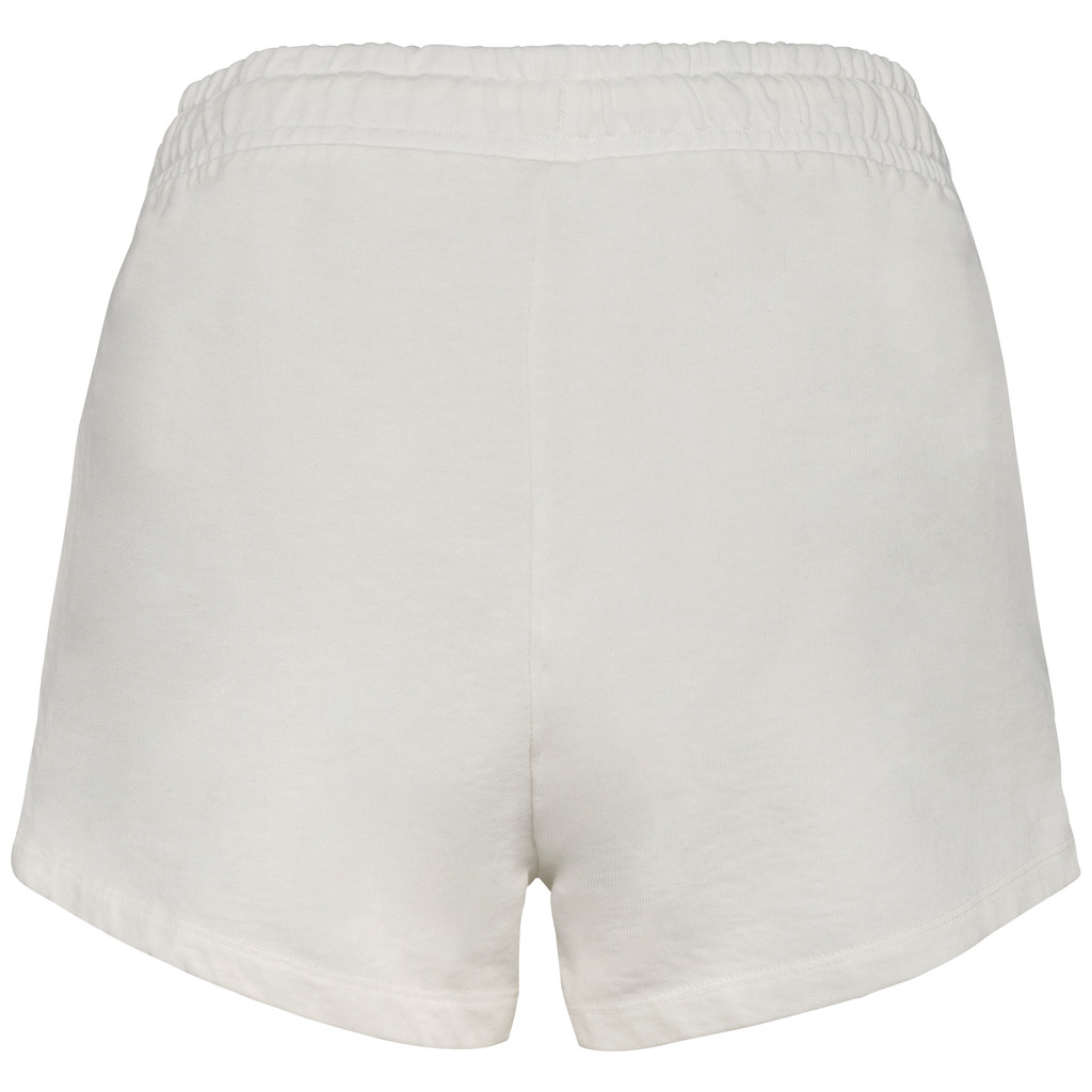 Washed-ivory