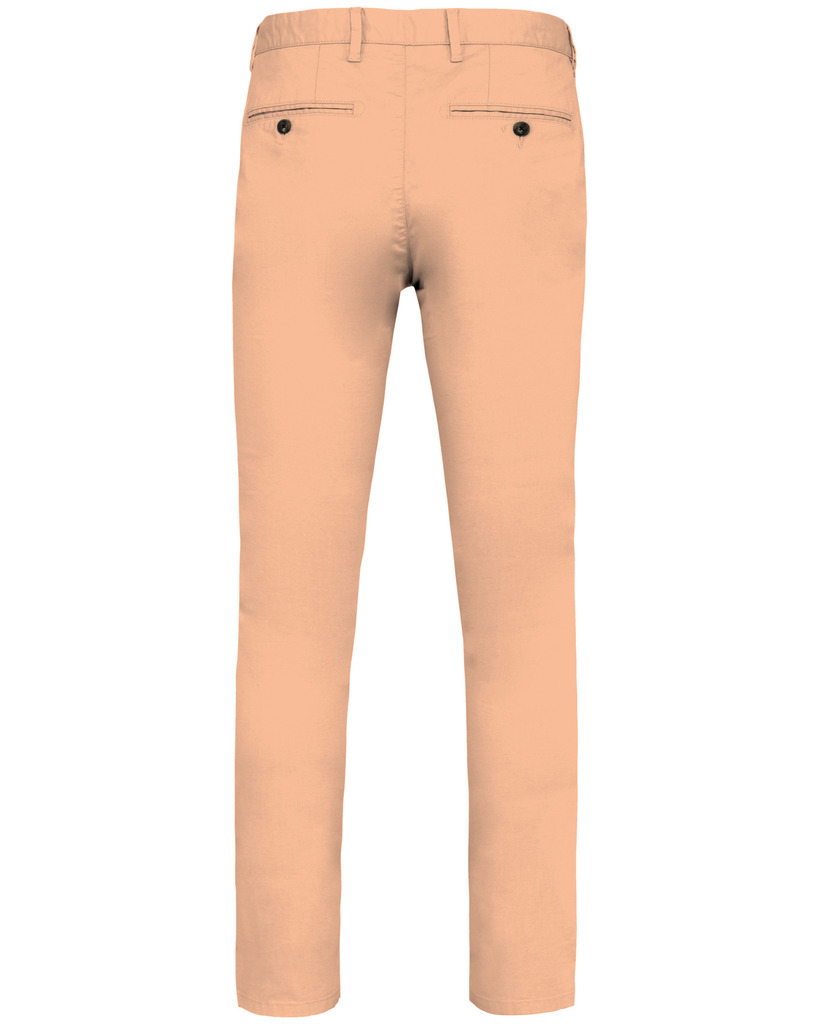 Pastel-apricot