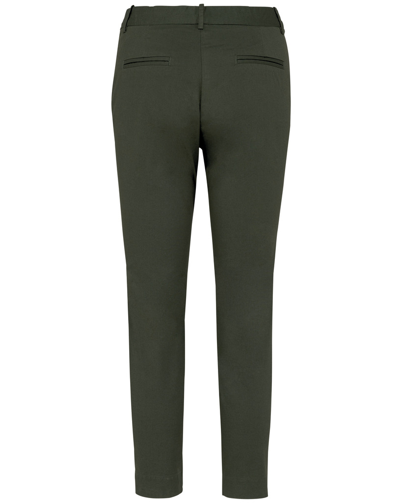 Organic-khaki