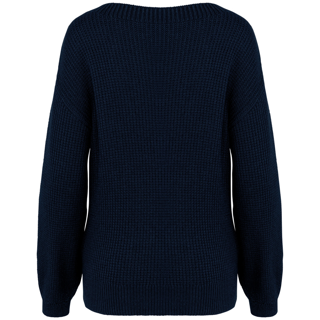 Navy-blue