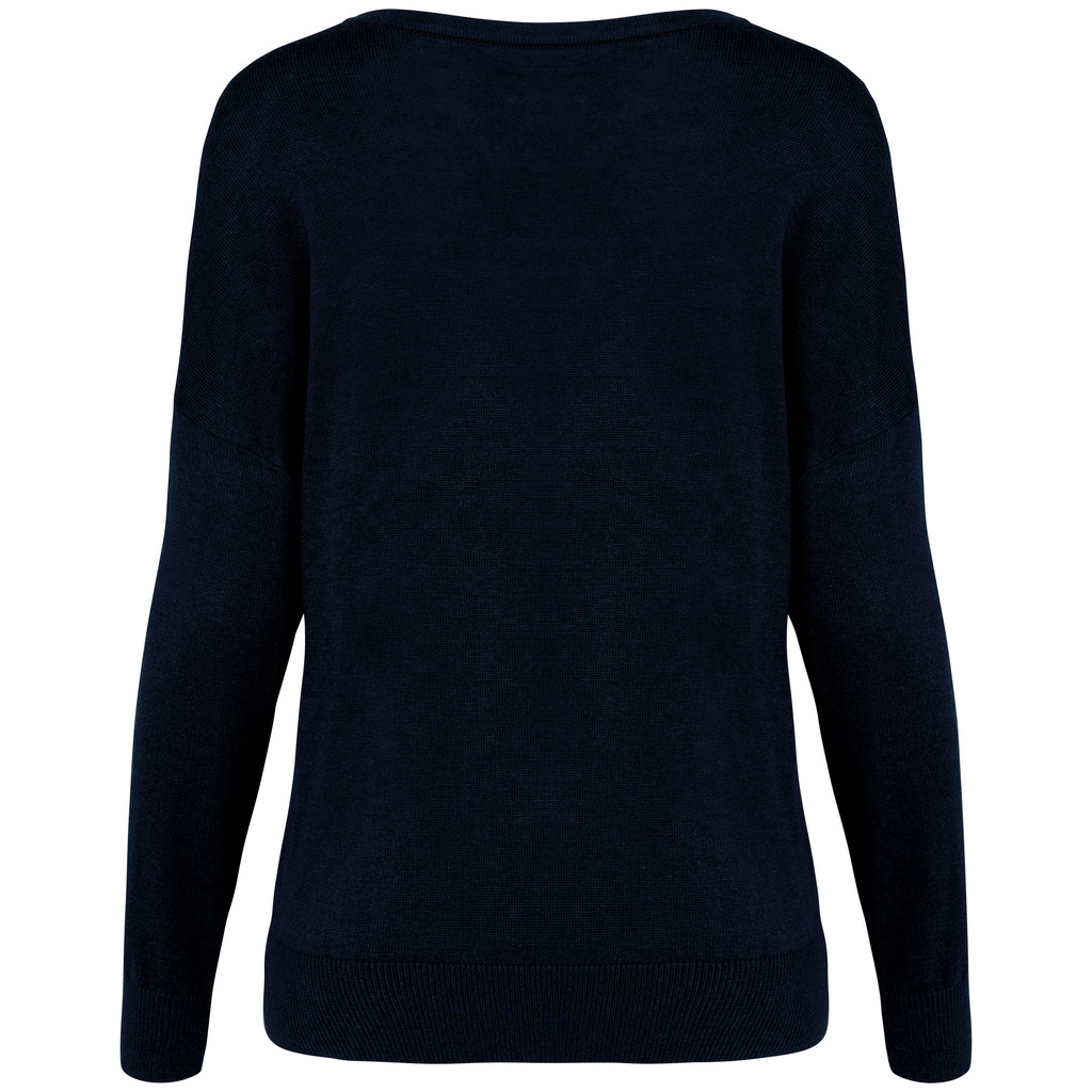 Navy-blue