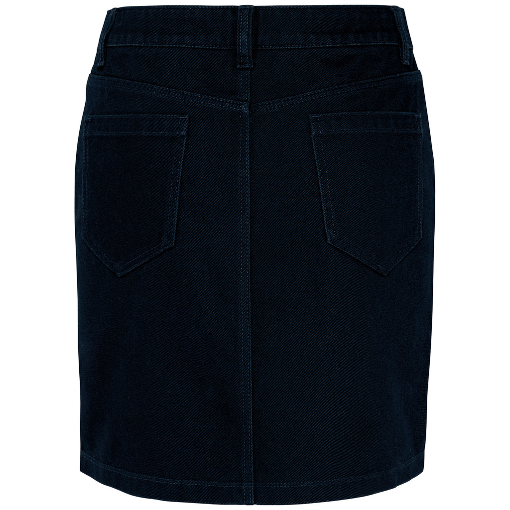 Navy-blue
