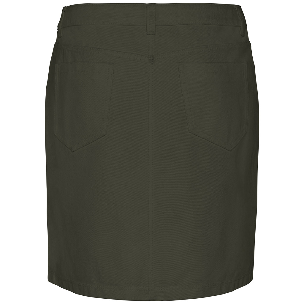 Organic-khaki