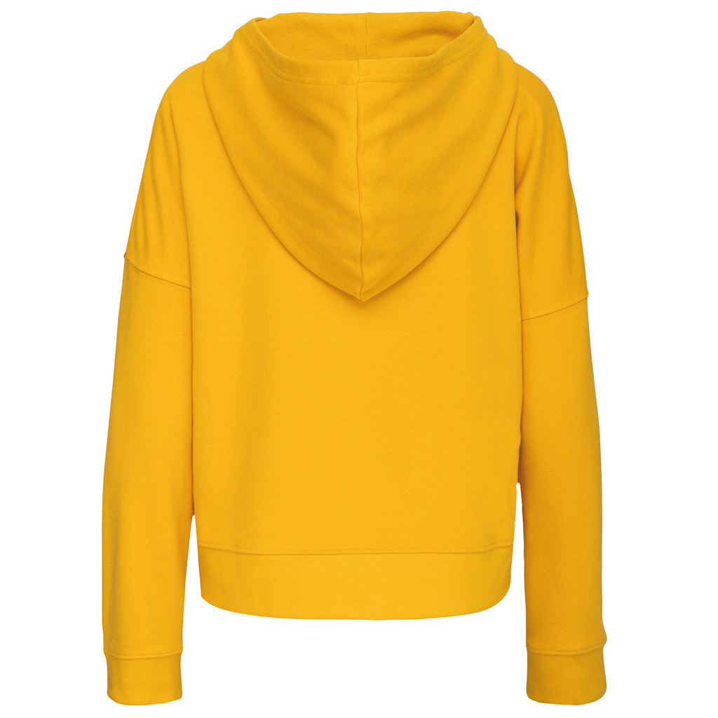 Mellow-yellow
