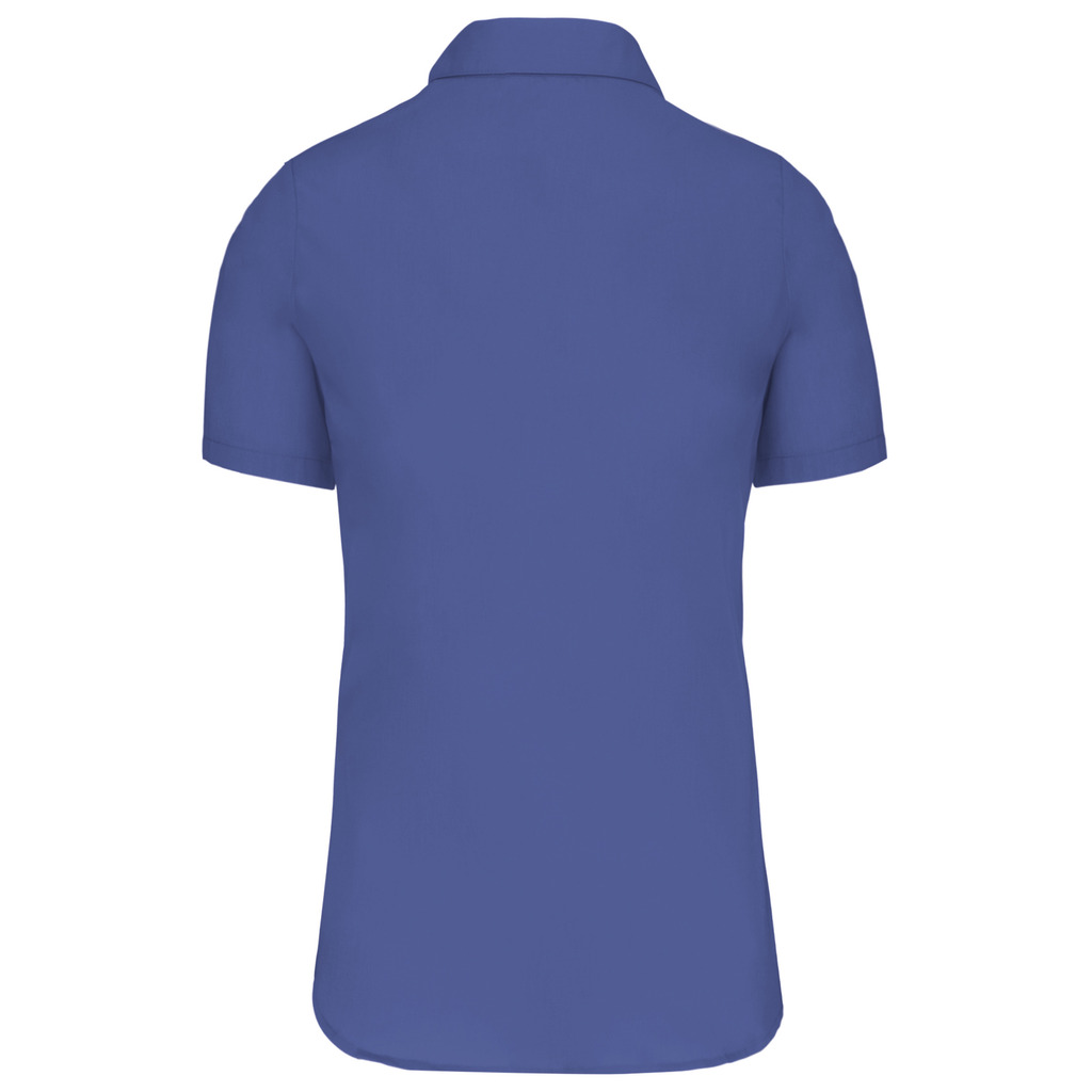 Cobalt-blue