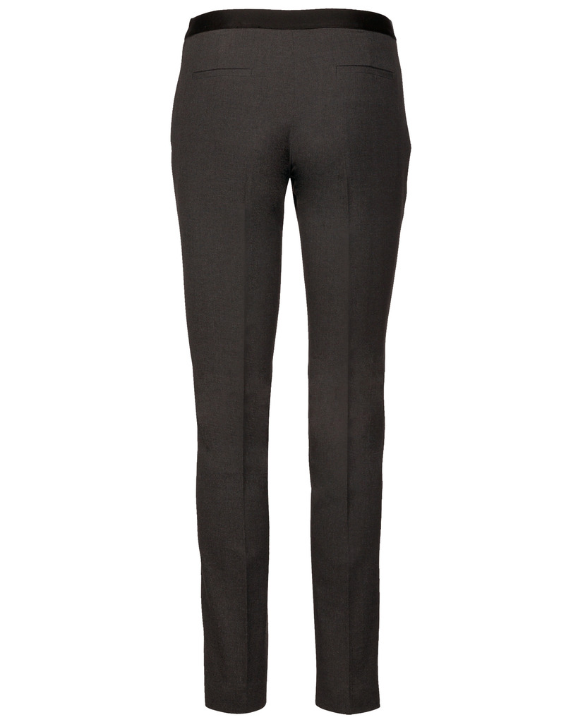 Anthracite-heather