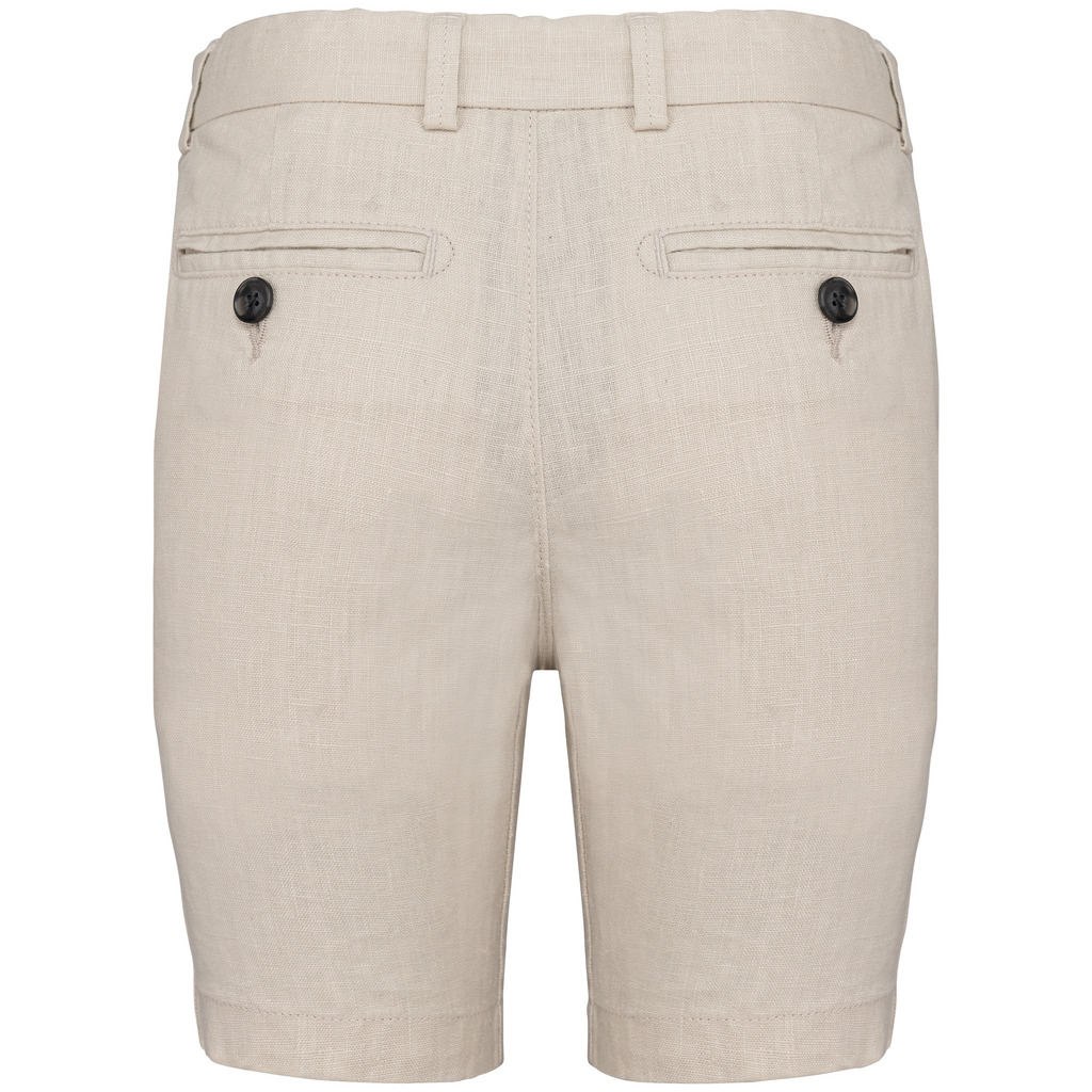 Linen-sand