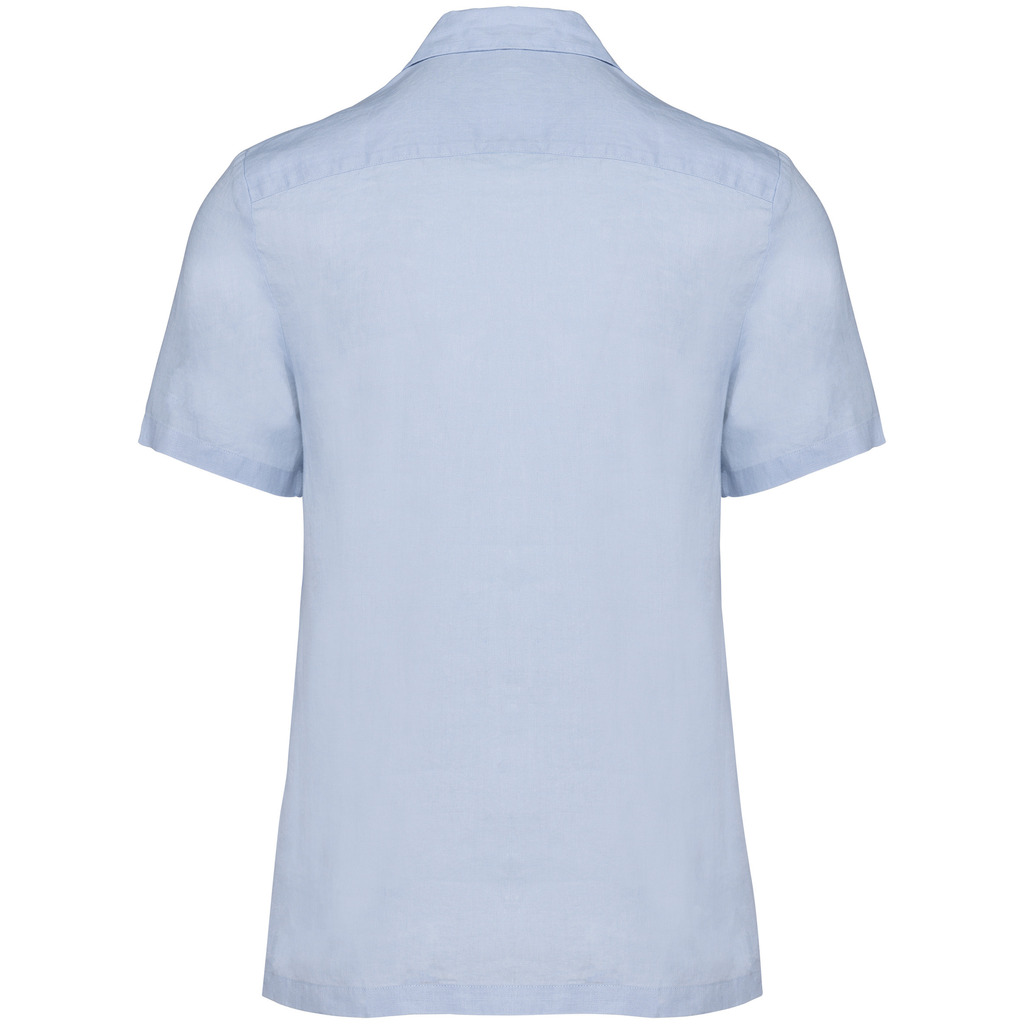 Linen-blue