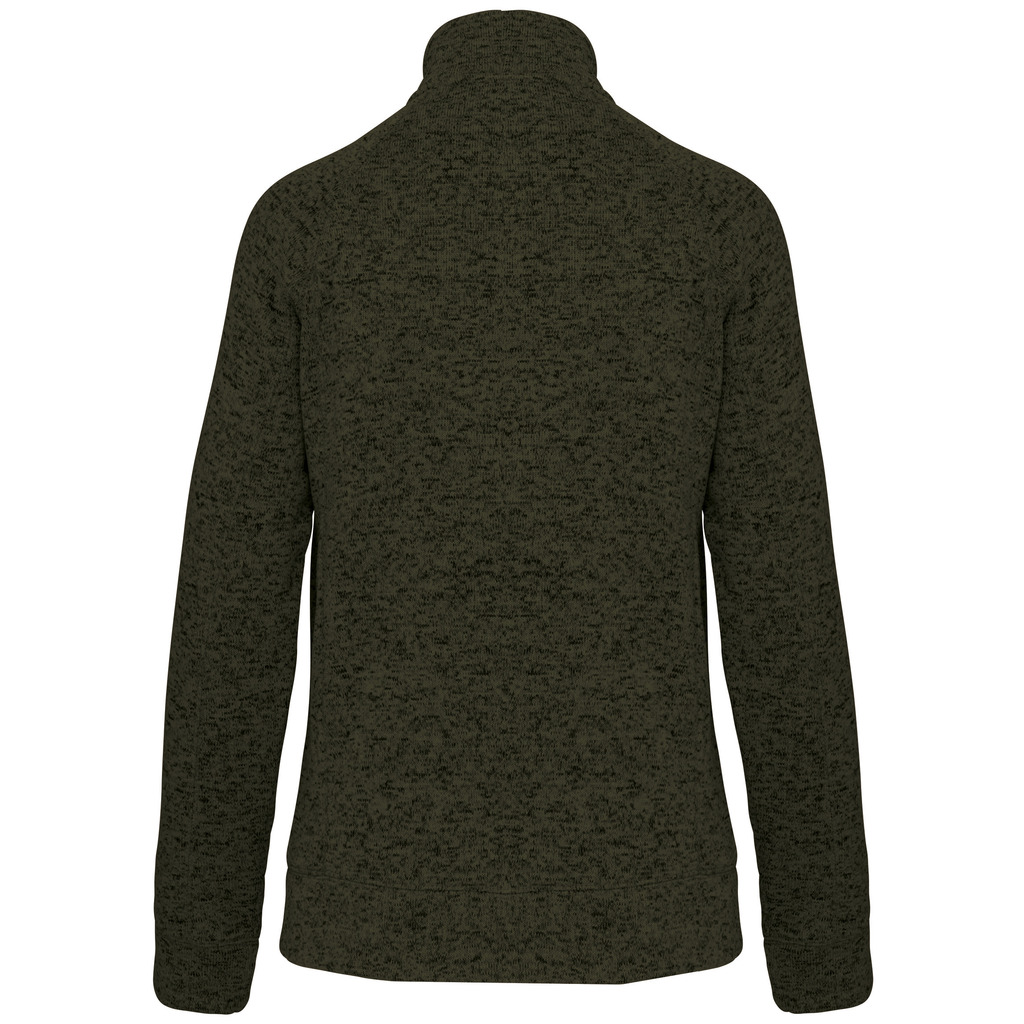 Dark-khaki-melange