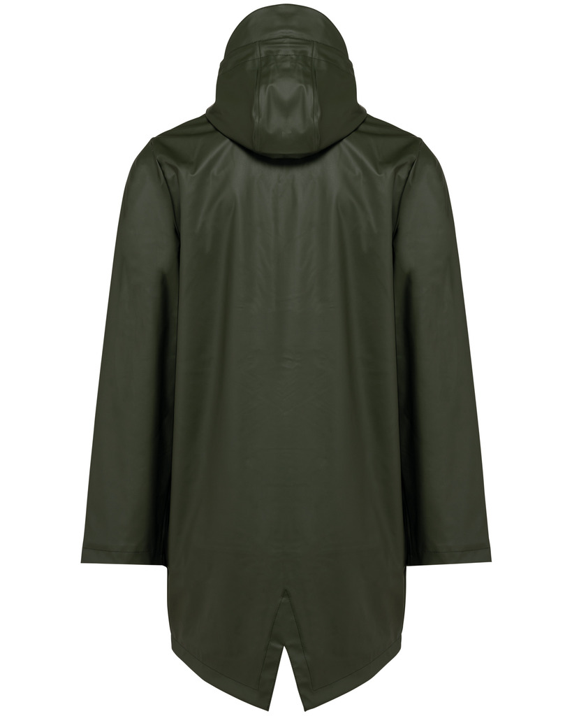 Khaki-green