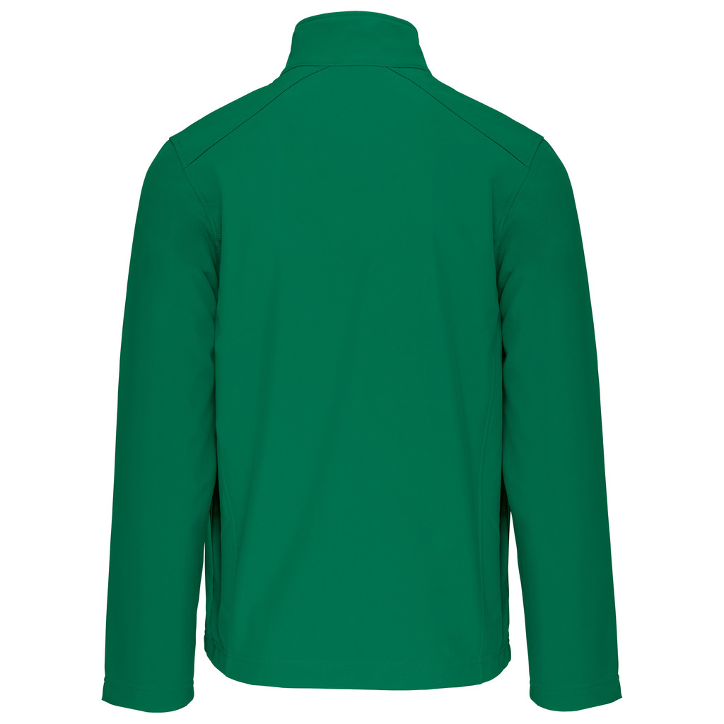 Kelly-green