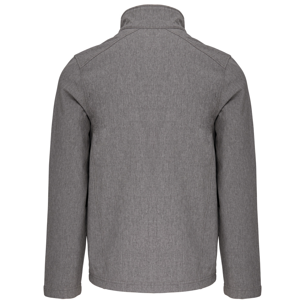 Marl-grey
