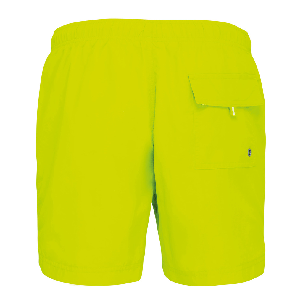 Fluorescent-yellow