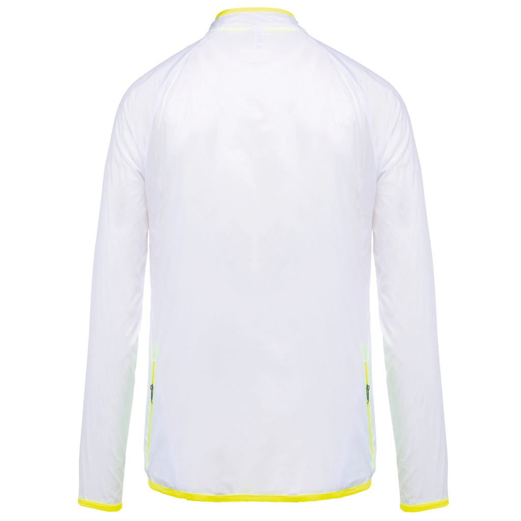 Transparent-white