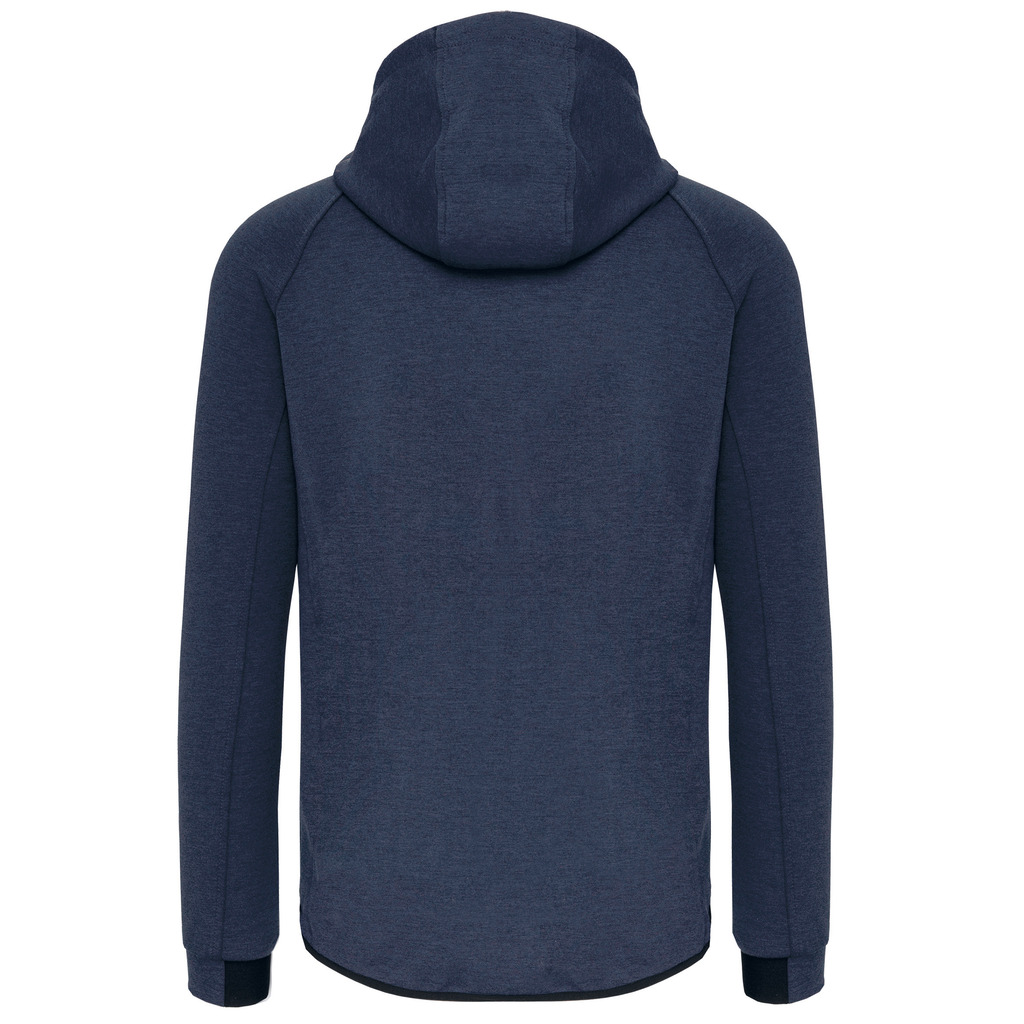 French-navy-heather