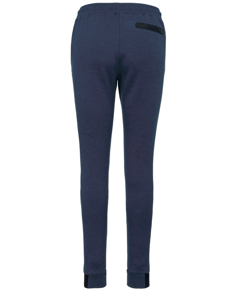 French-navy-heather