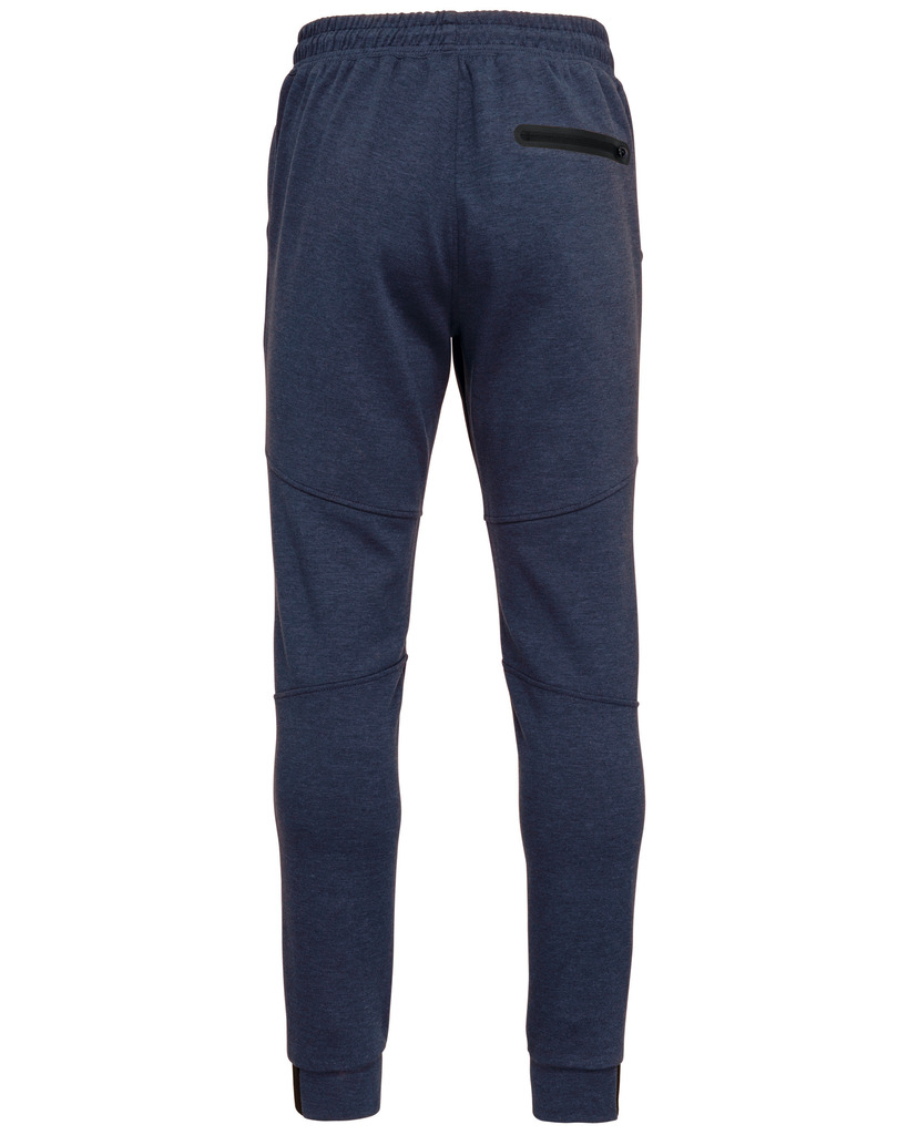 French-navy-heather