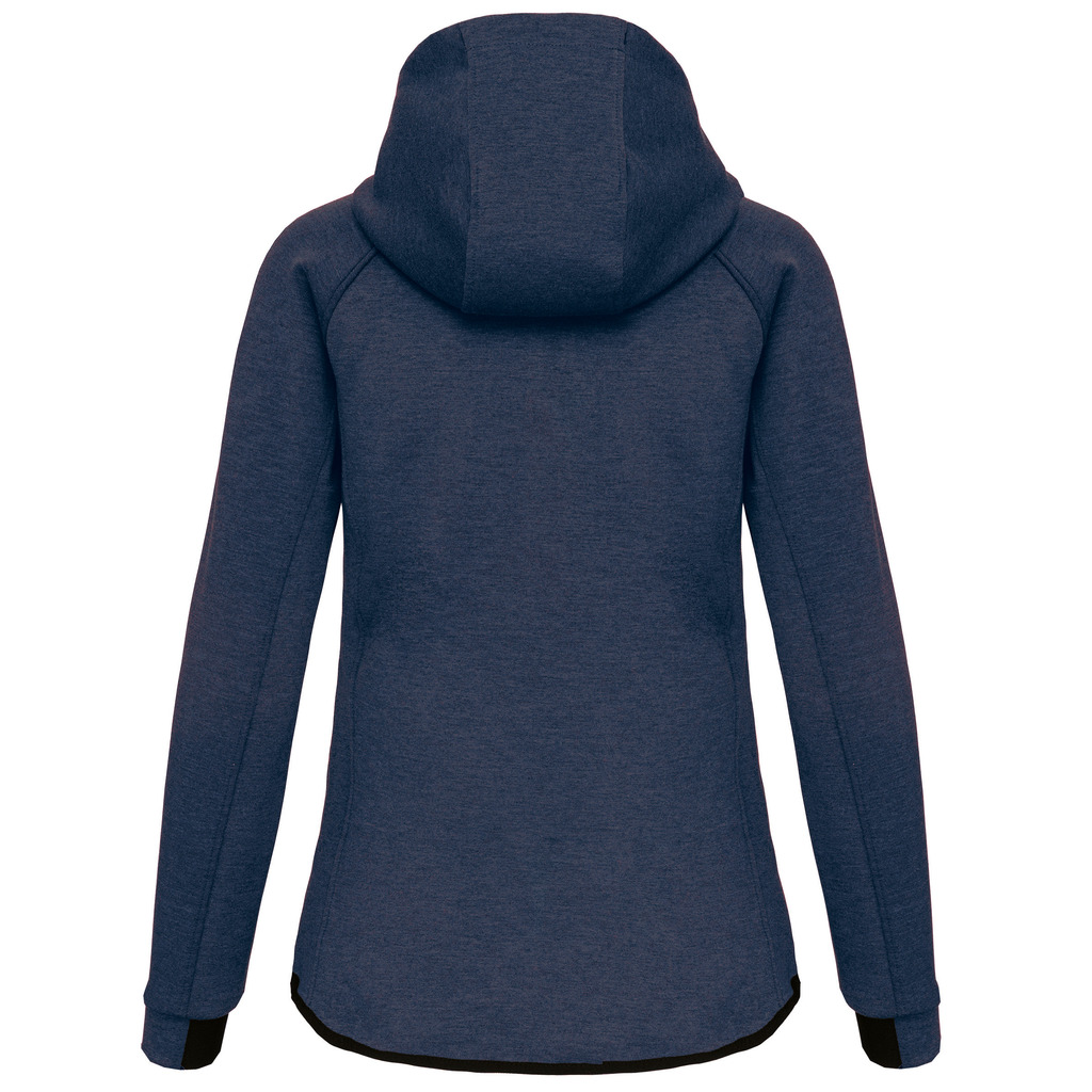 French-navy-heather