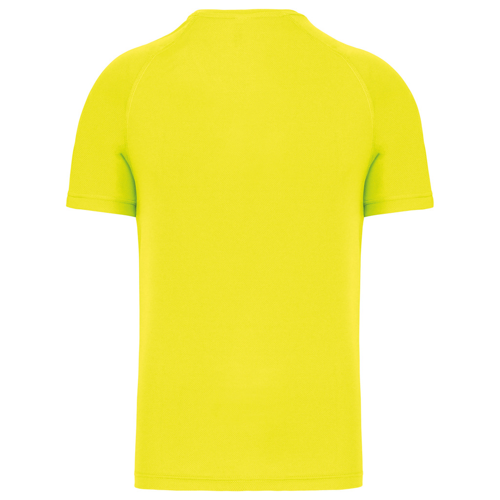 Fluorescent-yellow